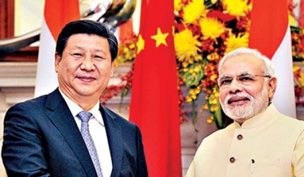 ताशकंद में आज चीनी राष्ट्रपति से मिलेंगे पीएम मोदी ताशकंद में आज चीनी राष्ट्रपति से मिलेंगे पीएम मोदी
