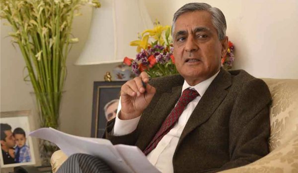 Chief Justice of india TS Thakur's opinion : judiciary intervenes when executive fails in its duties