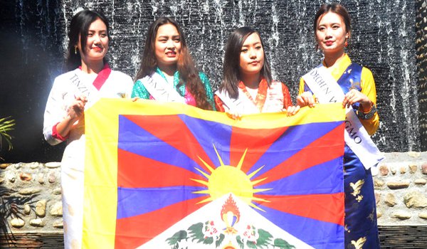 मैक्लोडग़ंज में 5 जून को चुनी जाएगी नई मिस तिब्बत