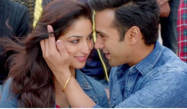 17 जून को रिलीज होगी पुलकित-यामी की फिल्म ‘जुनूनियत’ 17 जून को रिलीज होगी पुलकित-यामी की फिल्म ‘जुनूनियत’