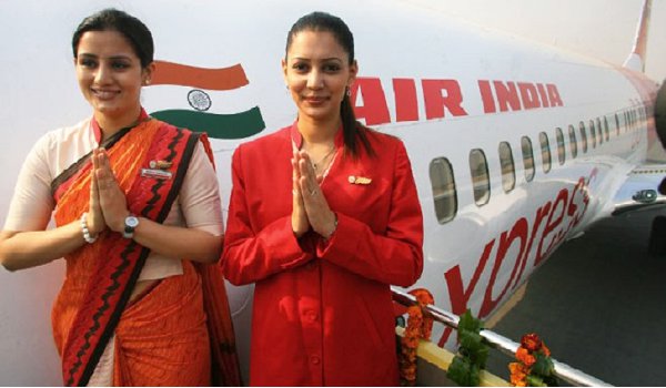 एयर इंडिया का किराया अब राजधानी सेकंड एसी के बराबर होगा