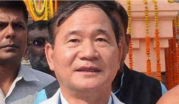 सुप्रीम कोर्ट ने अरुणाचल प्रदेश में बहाल की कांग्रेस की सरकार सुप्रीम कोर्ट ने अरुणाचल प्रदेश में बहाल की कांग्रेस की सरकार