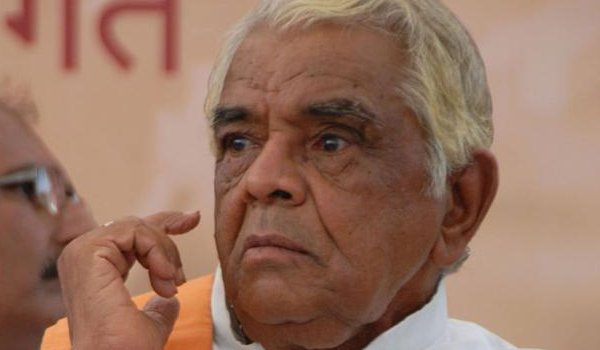 कांग्रेस को झटका, गौर बोले, पार्टी मेरी मां इसे छोड़कर कहीं नहीं जाउंगा कांग्रेस को झटका, गौर बोले, पार्टी मेरी मां इसे छोड़कर कहीं नहीं जाउंगा