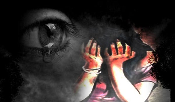 पिता ने डांटा तो जहर पीया, मां ने डांटा तो नस काटी पिता ने डांटा तो जहर पीया, मां ने डांटा तो नस काटी