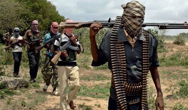 नाइजीरियाई सेना के साथ मुठभेड़ में बोको हराम के 16 आतंकी ढेर