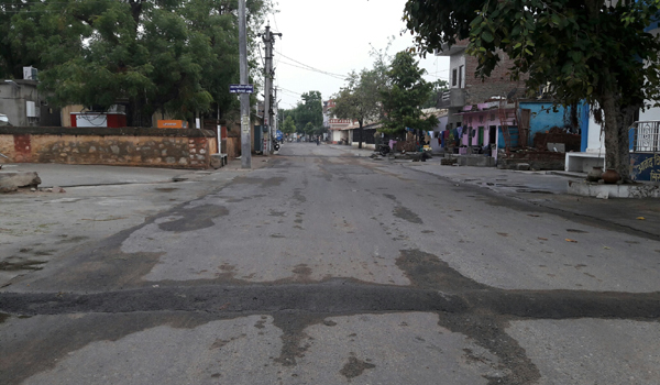 लोक अदालत का फरमान, सिरोही से हटाने होंगे अवैध ब्रेकर्स लोक अदालत का फरमान, सिरोही से हटाने होंगे अवैध ब्रेकर्स