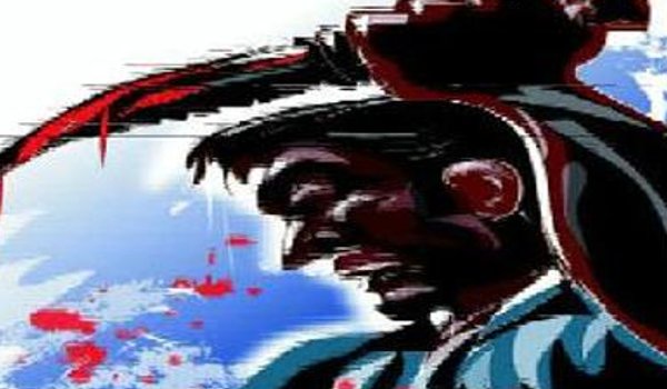 इलाहाबाद में धारदार हथियार से दम्पती की निर्मम हत्या इलाहाबाद में धारदार हथियार से दम्पती की निर्मम हत्या