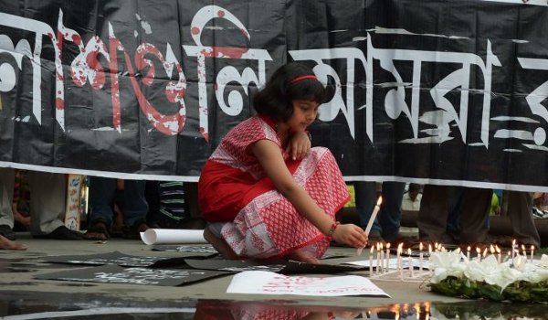 आतंकी हमले के बाद बांग्लादेश में दो दिन का राष्ट्रीय शोक
