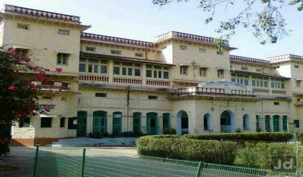 सिरोही महाविद्यालय में आर्ट्स में बढ़ी 120 सीटें सिरोही महाविद्यालय में आर्ट्स में बढ़ी 120 सीटें