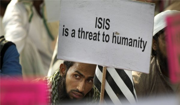 मानवता के लिए इस्लामी खतरा?