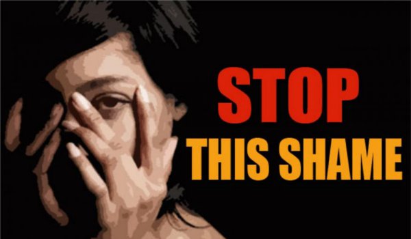 जेठ पर रेप का आरोप, बीच बचाव करने आए पिता को भी पीटा जेठ पर रेप का आरोप, बीच बचाव करने आए पिता को भी पीटा