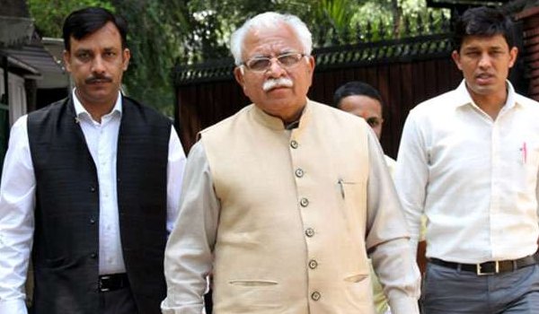 हरियाणा में मंत्रीमंडल का विस्तार, एक कैबिनेट व दो राज्यमंत्री बने हरियाणा में मंत्रीमंडल का विस्तार, एक कैबिनेट व दो राज्यमंत्री बने