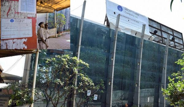 विजय माल्या के किंगफिशर हाउस को नीलाम करने की फिर से तैयारी विजय माल्या के किंगफिशर हाउस को नीलाम करने की फिर से तैयारी