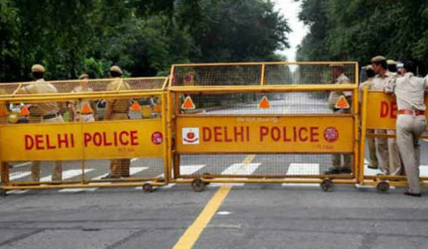Alert : दिल्ली के लिए पंजाब के रास्ते गाडि़यों में निकले आंतकवादी
