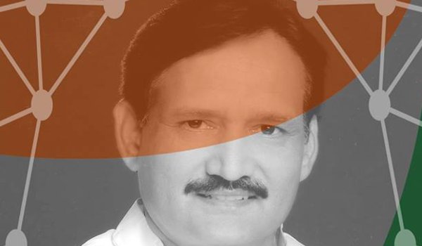 परबतसर MLA के खिलाफ महिला से मारपीट और छेडछाड का केस