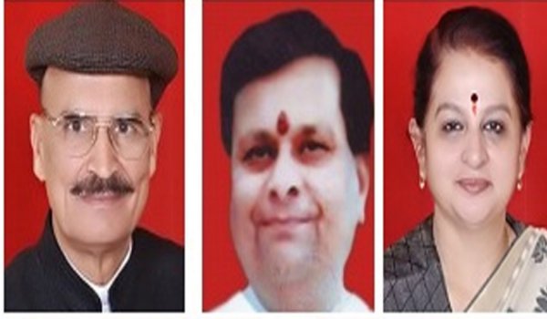 Chief minister shivraj singh chauhan cabinet expansion, 9 new face in team