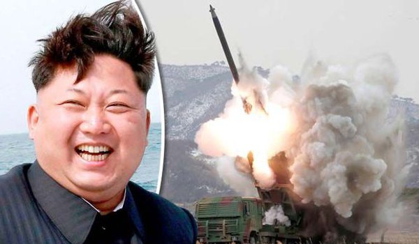 एक और परमाणु परीक्षण कर सकता है उत्तर कोरिया