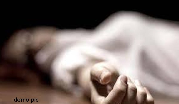 भरतपुर अपराध : नव विवाहिता की संदिग्ध अवस्था में मौत