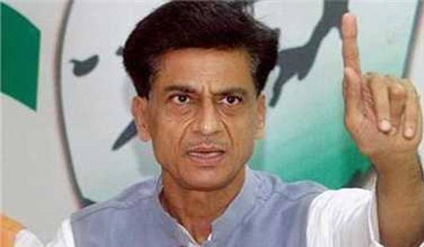 यूपी कांग्रेस को बडा झटका, प्रदेशाध्यक्ष निर्मल खत्री का इस्तीफा यूपी कांग्रेस को बडा झटका, प्रदेशाध्यक्ष निर्मल खत्री का इस्तीफा