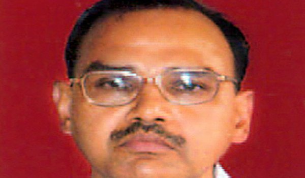 आईएएस ओपी मीणा राजस्थान के नए मुख्य सचिव बने आईएएस ओपी मीणा राजस्थान के नए मुख्य सचिव बने