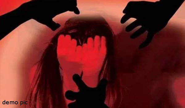 फलोदी में नाबालिग का अपहरण कर रेप, आरोपी अरेस्ट फलोदी में नाबालिग का अपहरण कर रेप, आरोपी अरेस्ट