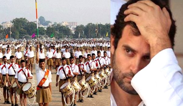 अपने ही शब्द-जाल में फंस गए राहुल गांधी, भारी पड रही महापंडिताई! अपने ही शब्द-जाल में फंस गए राहुल गांधी, भारी पड रही महापंडिताई!