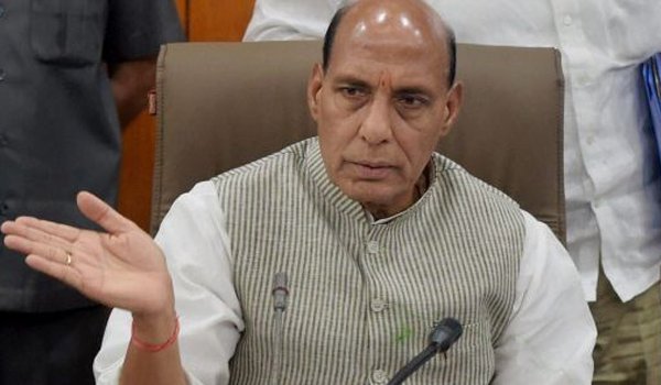 सार्क सम्मेलन में हिस्सा लेने राजनाथ सिंह पाकिस्तान जाएंगे सार्क सम्मेलन में हिस्सा लेने राजनाथ सिंह पाकिस्तान जाएंगे