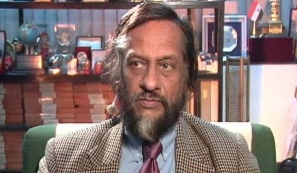 आरके पचौरी को एक महीने तक विदेश जाने की अनुमति मिली आरके पचौरी को एक महीने तक विदेश जाने की अनुमति मिली