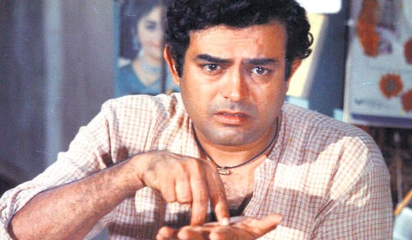 अभिनय की दुनिया के विधाता थे संजीव कुमार