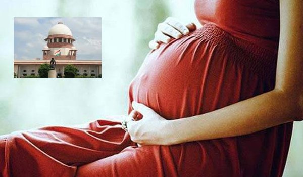 24 हफ्ते के भ्रूण में न सिर न लीवर, मिली अबॉर्शन की इजाजत 24 हफ्ते के भ्रूण में न सिर न लीवर, मिली अबॉर्शन की इजाजत