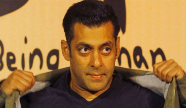 अब आभूषण बेचेंगे सुपरस्टार सलमान खान अब आभूषण बेचेंगे सुपरस्टार सलमान खान