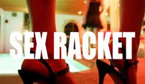 दिल्ली में हाईप्रोफाइल सेक्स रैकेट का भंडाफोड़, रूसी लड़कियां भी अरेस्ट