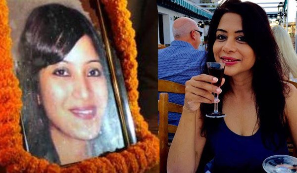 Sheena bora murder : indrani Mukerjea set on daughter and strangled her, says driver Shyamvar rai