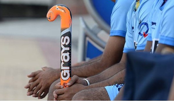 हॉकी : स्पेन ने भारत को 4-1 से हराया हॉकी : स्पेन ने भारत को 4-1 से हराया