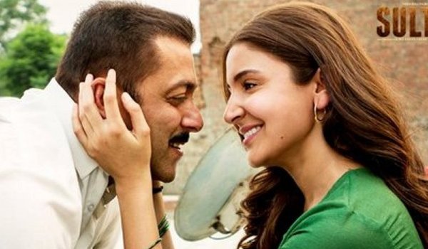 सुल्तान ने किया 400 करोड़ रुपए का आंकड़ा पार सुल्तान ने किया 400 करोड़ रुपए का आंकड़ा पार