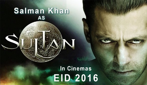 सलमान खान की फिल्म सुल्तान भारत में 4500 स्क्रिन्स पर रिलीज