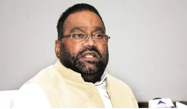 बसपा में विचारधारा का कत्ल, बन गया औद्योगिक प्रतिष्ठान : मौर्या बसपा में विचारधारा का कत्ल, बन गया औद्योगिक प्रतिष्ठान : मौर्या
