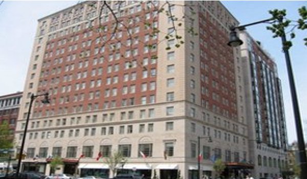 इंडियन होटल्स ने 12.5 करोड़ डॉलर में किया ताज बोस्टन का सौदा