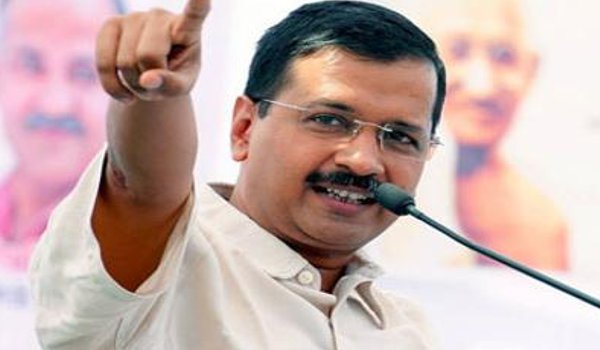 मोदी की तर्ज पर अब केजरीवाल भी करेंगे ‘टॉक टू एके’ मोदी की तर्ज पर अब केजरीवाल भी करेंगे ‘टॉक टू एके’