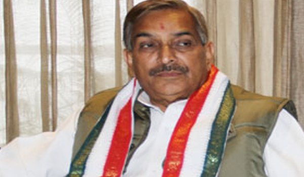 उत्तरप्रदेश कांग्रेस अध्यक्ष की रेस में प्रमोद तिवारी का नाम आगे उत्तरप्रदेश कांग्रेस अध्यक्ष की रेस में प्रमोद तिवारी का नाम आगे