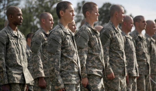 ऐतिहासिक निर्णय : अमरीकन आर्मी में भर्ती हो सकेंगे ट्रांसजेंडर