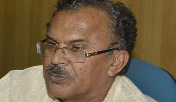 rajasthan state education minister vasudev devnani