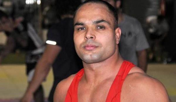 डोपिंग परीक्षण में पॉजीटिव पाए गए विनोद कुमार, 4 साल का प्रतिबंध डोपिंग परीक्षण में पॉजीटिव पाए गए विनोद कुमार, 4 साल का प्रतिबंध