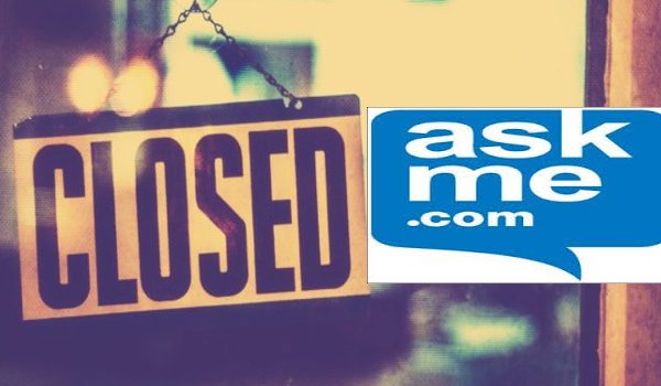 ई-कॉमर्स साइट AskMe.Com बंद, हजारों कर्मचारी हुए बेरोजगार ई-कॉमर्स साइट AskMe.Com बंद, हजारों कर्मचारी हुए बेरोजगार