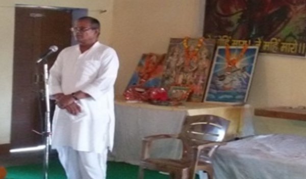 छुआ-छूत, ऊंच-नीच का भेद ही भारत के धर्म गुरू बनने में बाधा : विहिप छुआ-छूत, ऊंच-नीच का भेद ही भारत के धर्म गुरू बनने में बाधा : विहिप