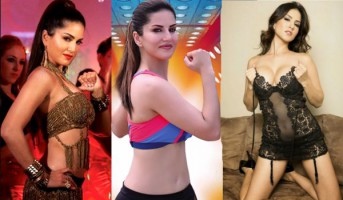 Sunny Leone signed up for a Special Song in Baadshaho