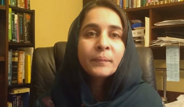 ब्लूचिस्तान की महिलाओं ने रक्षा बंधन पर पीएम मोदी से सहायता मांगी