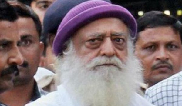 सुप्रीमकोर्ट ने खारिज की आसाराम बापू की अंतरिम जमानत याचिका सुप्रीमकोर्ट ने खारिज की आसाराम बापू की अंतरिम जमानत याचिका