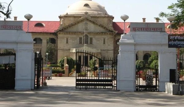 इलाहाबाद हाईकोर्ट बार चुनाव : अनिल तिवारी अध्यक्ष, एससी पाण्डेय बने सचिव इलाहाबाद हाईकोर्ट बार चुनाव : अनिल तिवारी अध्यक्ष, एससी पाण्डेय बने सचिव