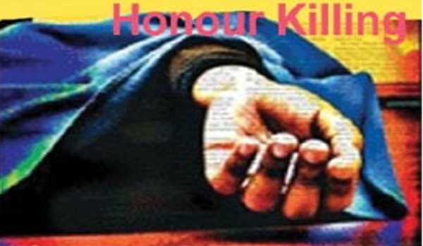 सोनीपत : युवक की पीट पीटकर हत्या, ऑनर किलिंग का शक